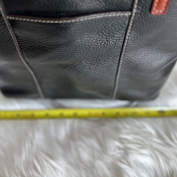 🔥DOONEY & BOURKE Pebble Lexington Shopper Shoulder Bag-Excellent Condition!🔥 - Picture 11 of 16